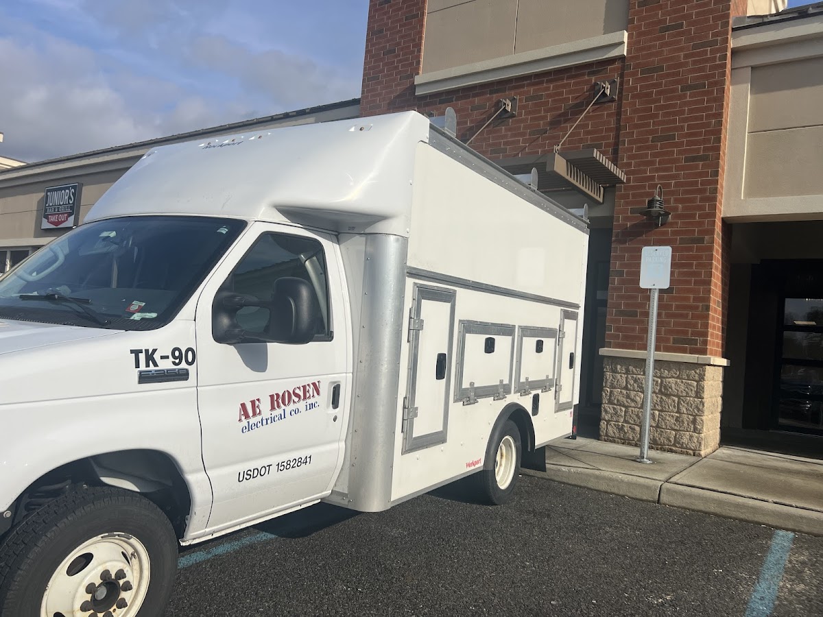 A.E. Rosen Electrical Company, Inc.