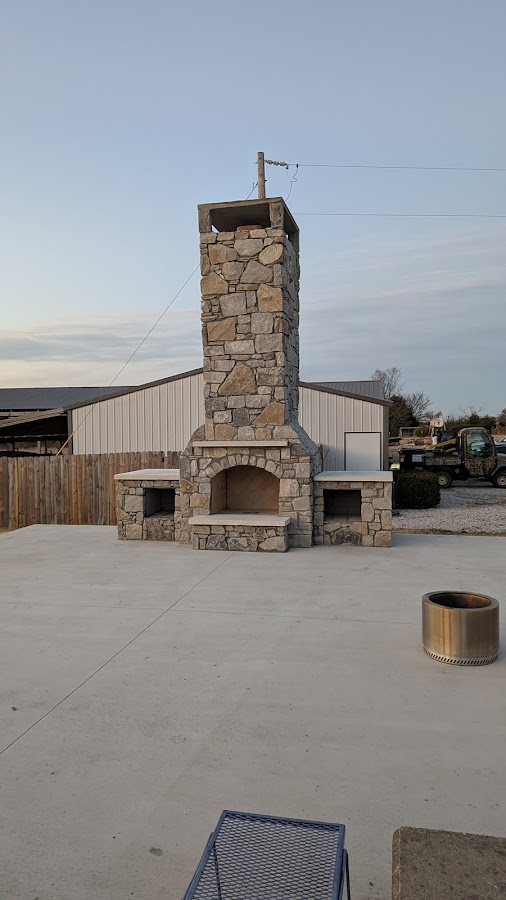 Mo" (ART) Masonry - Mo" (ART) Masonry Masonry Repair in Muskogee, OK photo