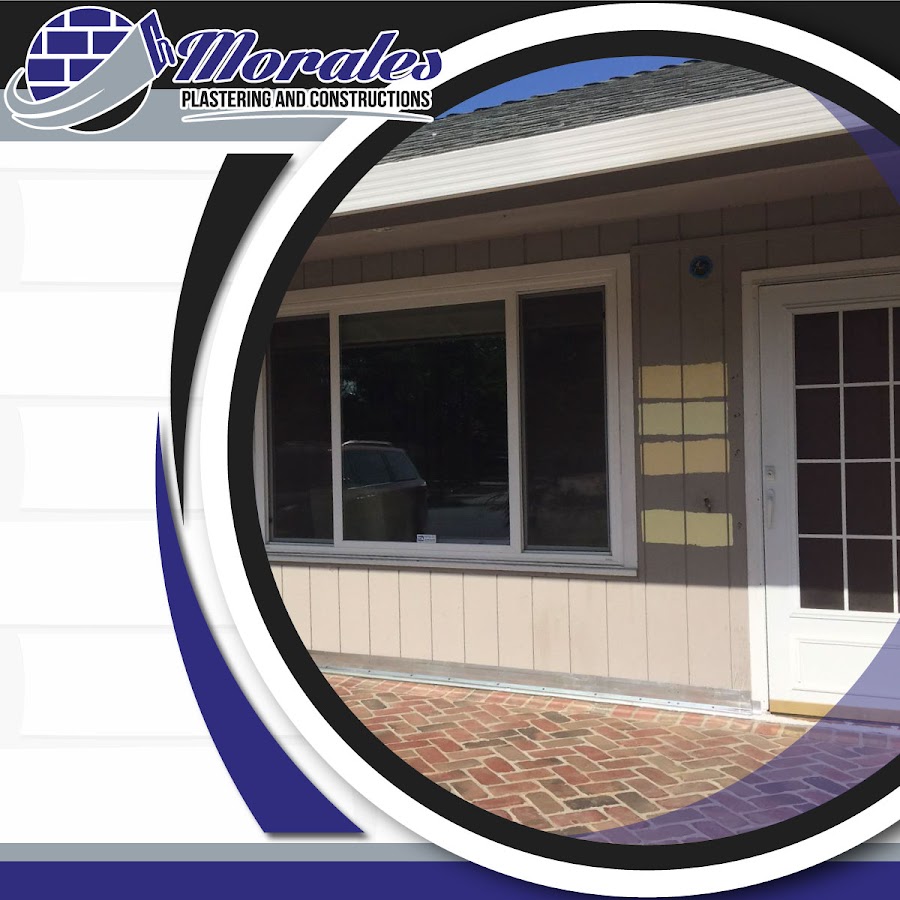 Morales Plastering Construction Pipe Repair in Hayward, CA photo