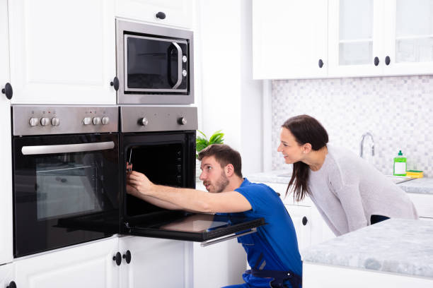Appliance Repair Service