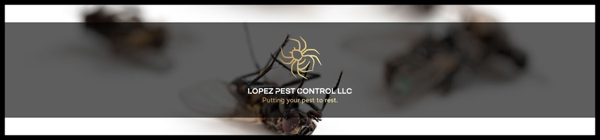 Lopez Pest Control