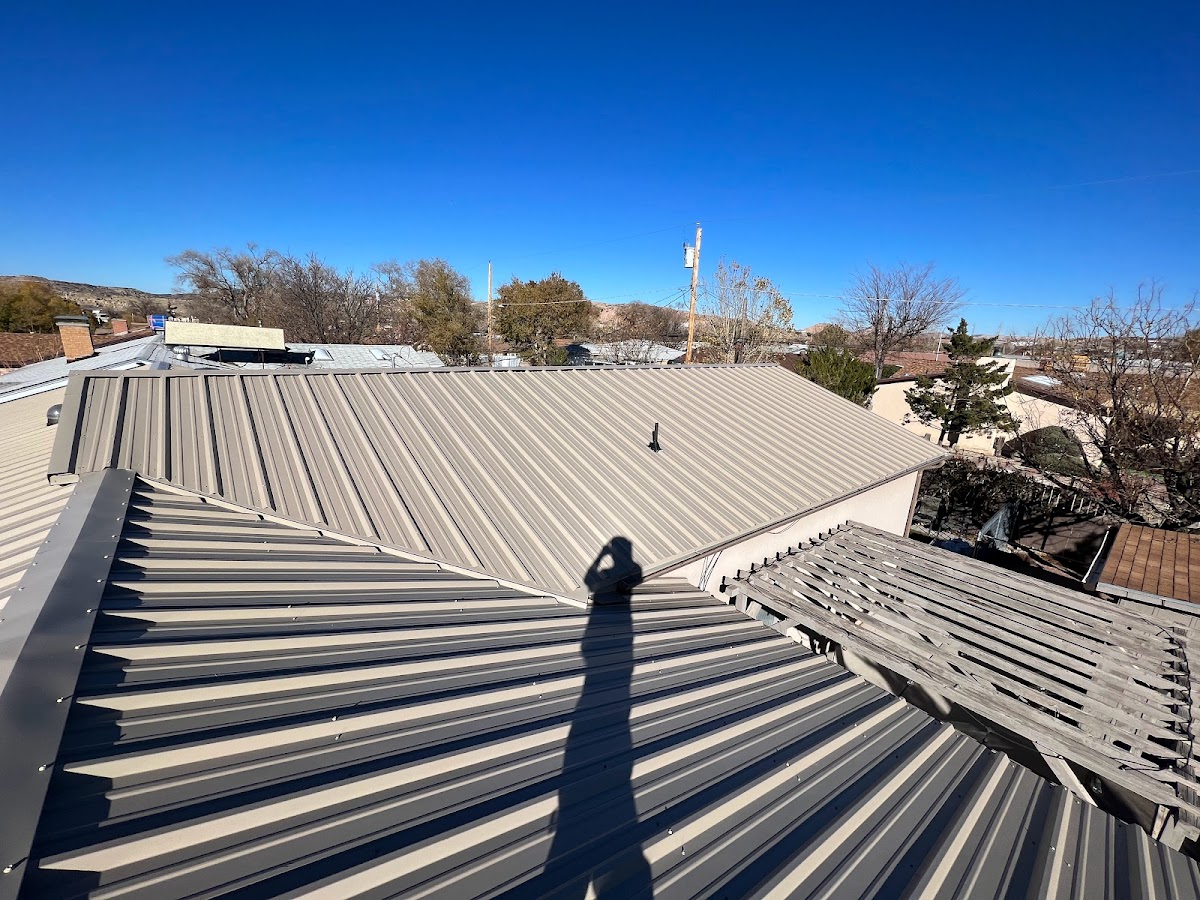 Diaz Residential Construction - Diaz Residential Construction Crawl Space Repair in Gallup, NM photo