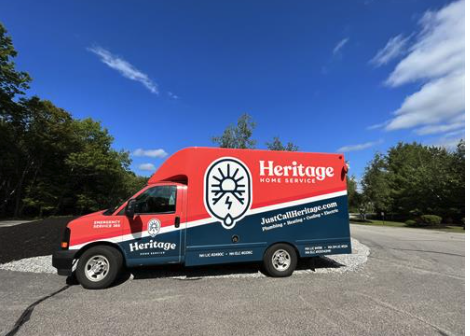 Heritage Home Service Drain Cleaning in Portland, ME photo