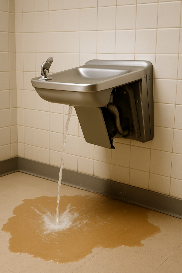 Great Plumbing Service