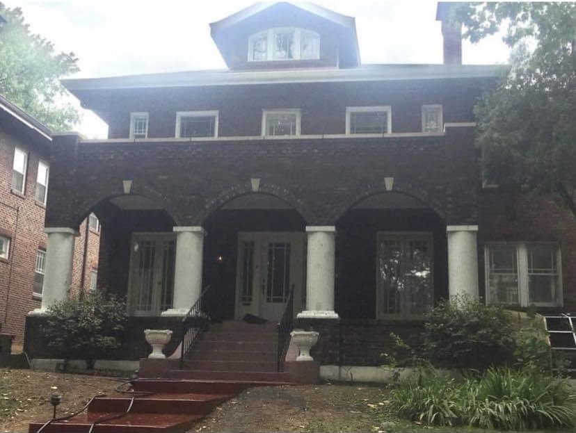 J & J Masonry Restoration