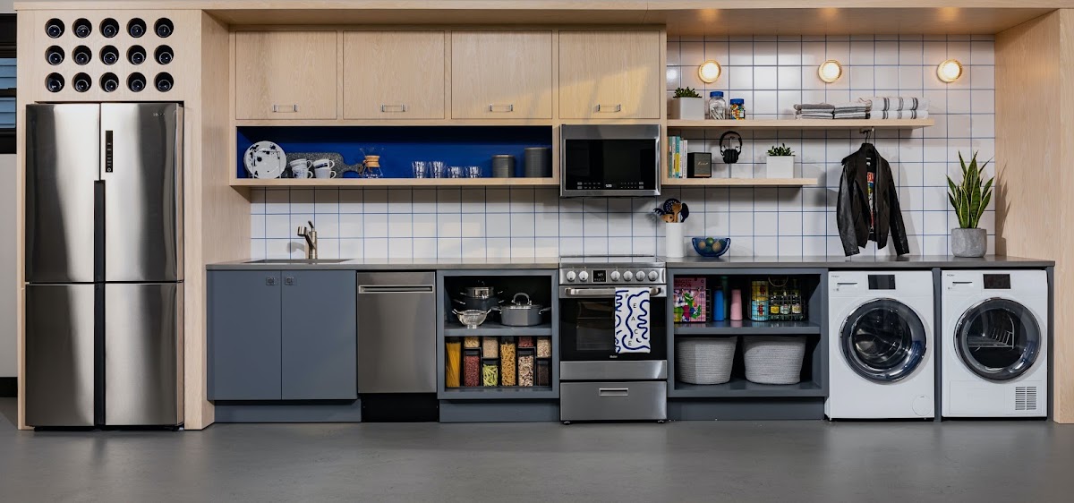 OMG APPLIANCE REPAIR INC