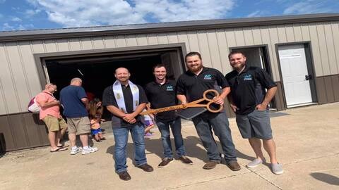 Advanced Plumbing - Advanced Plumbing Drain Cleaning in Pleasant Hill, IA photo