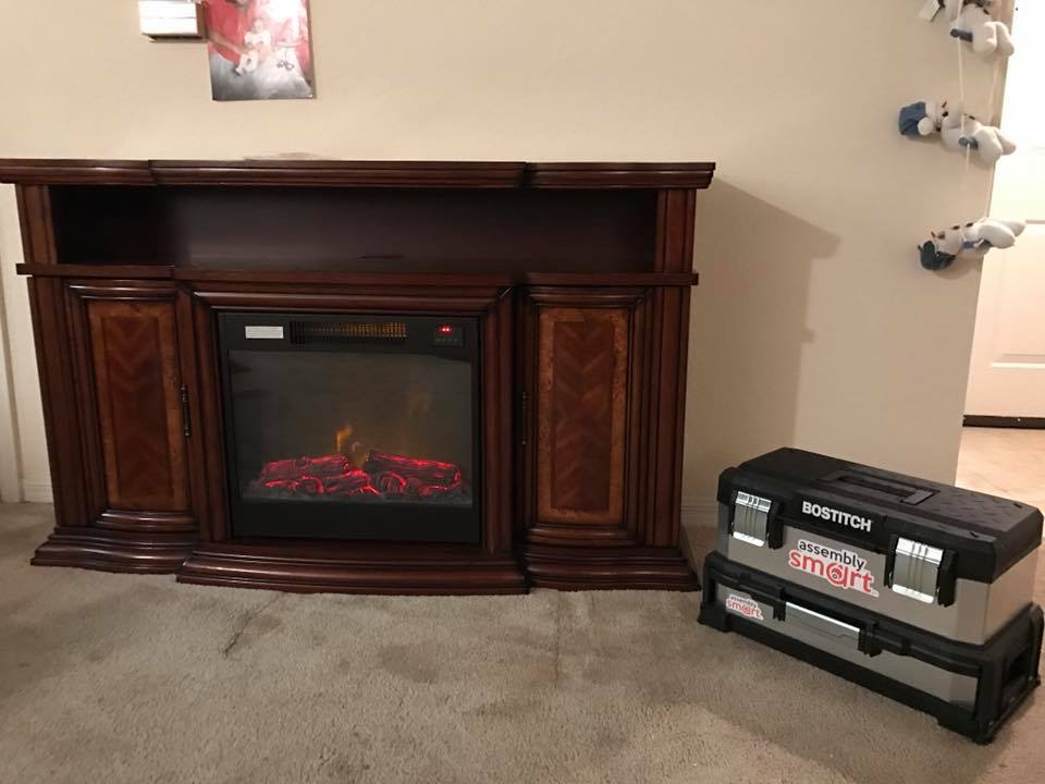 Assembly Smart - Jacksonville