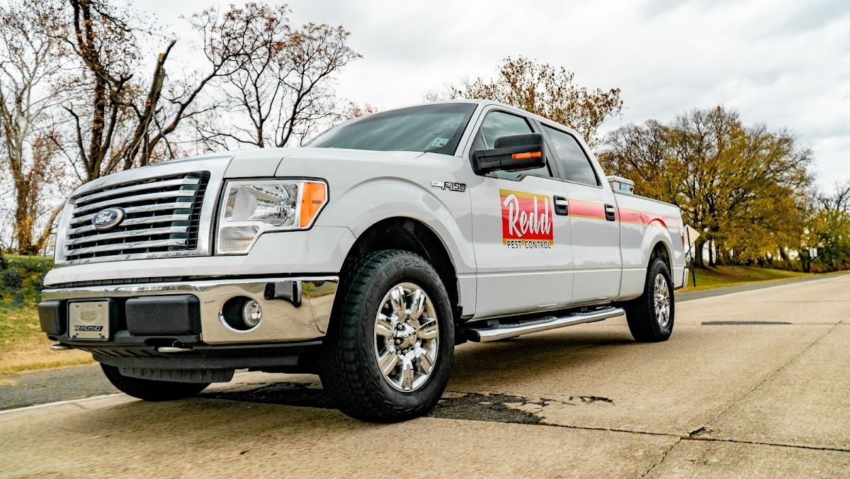 Redd Pest Control of Shreveport, Inc
