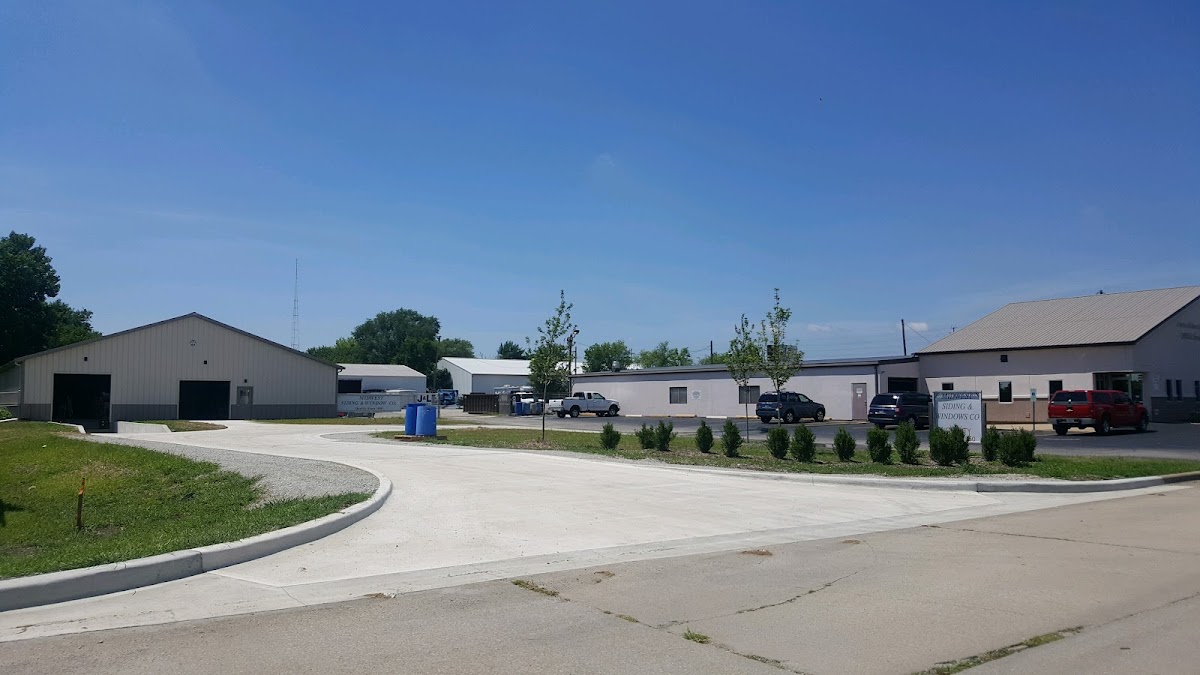 Jones & Sullivan Enterprises, Inc.