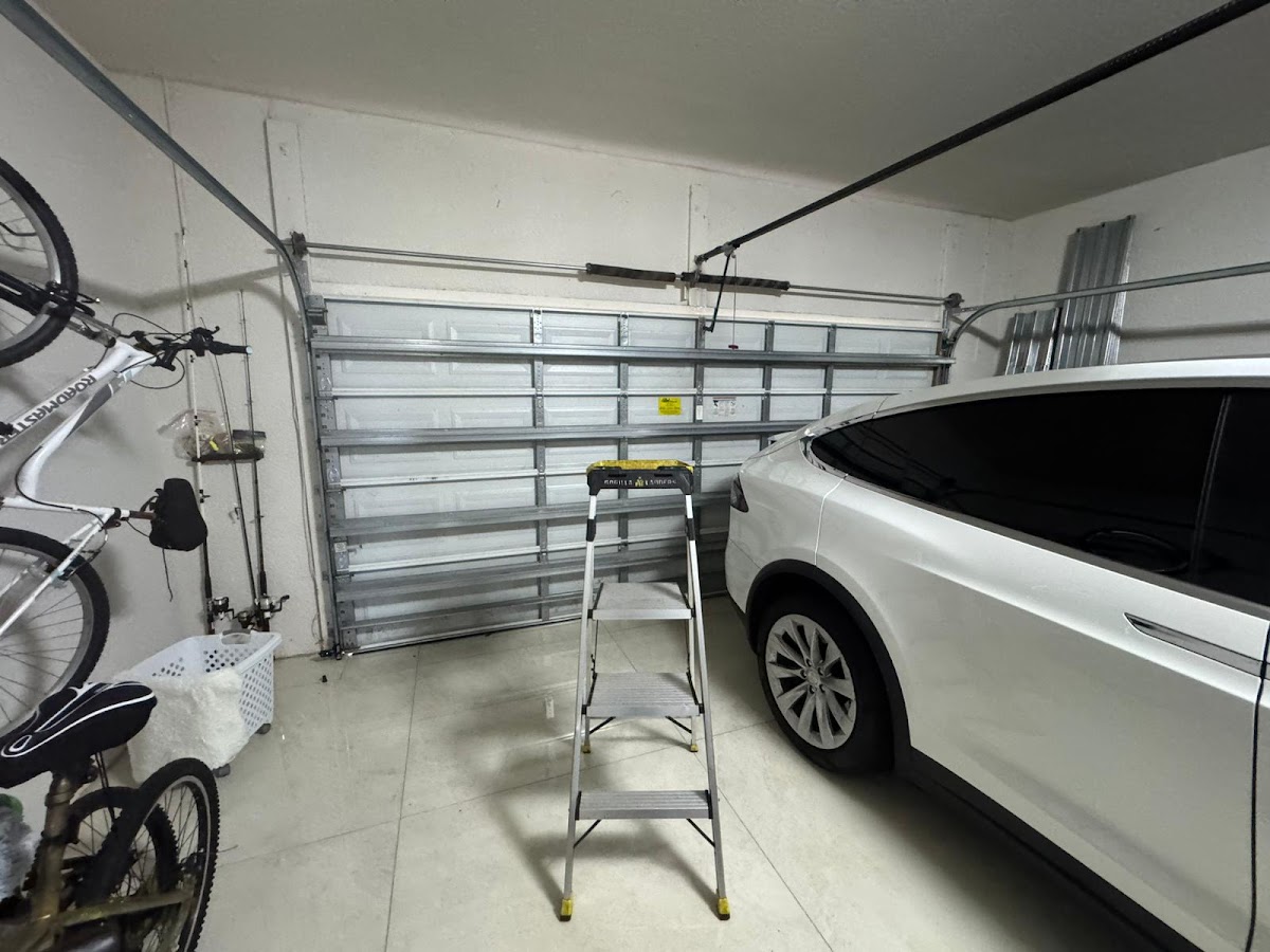 Evergreen Garage Door Repair Inc.