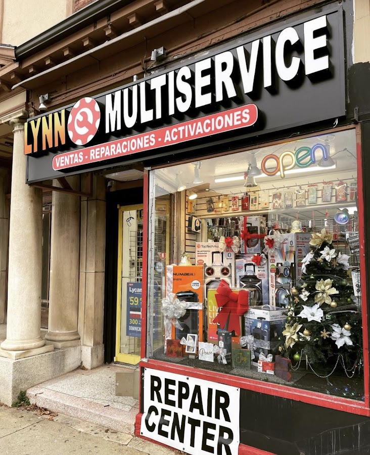 Lynn Multiservice - Lynn Multiservice Charging Port Repair in Lynn, MA photo