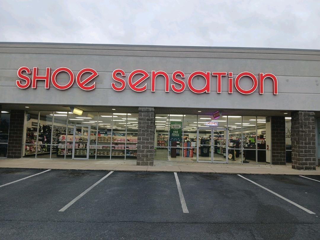 Shoe Sensation