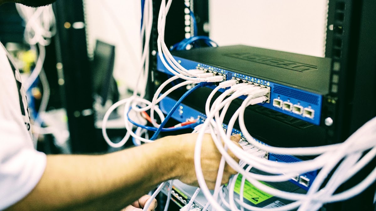 Pine Point Computer Services