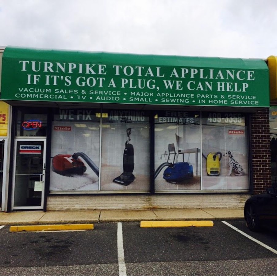 Turnpike Appliance