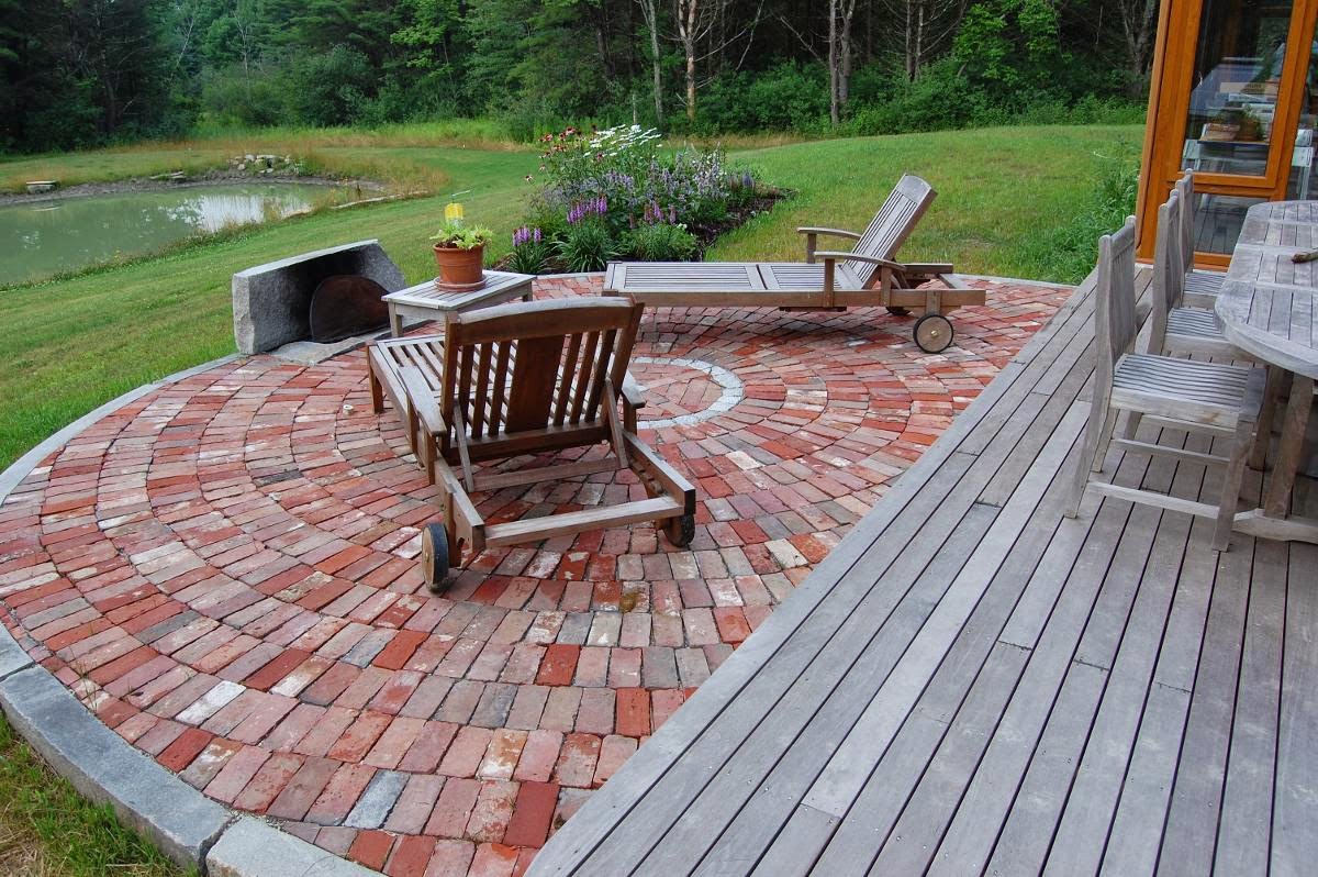 All Season Brick & Stone