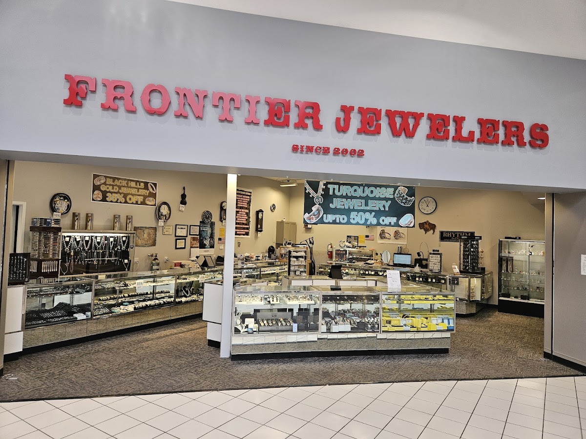 Frontier Jewelers