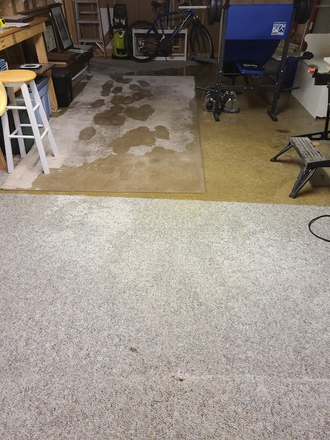 Reigel Plumbing & Heating Inc