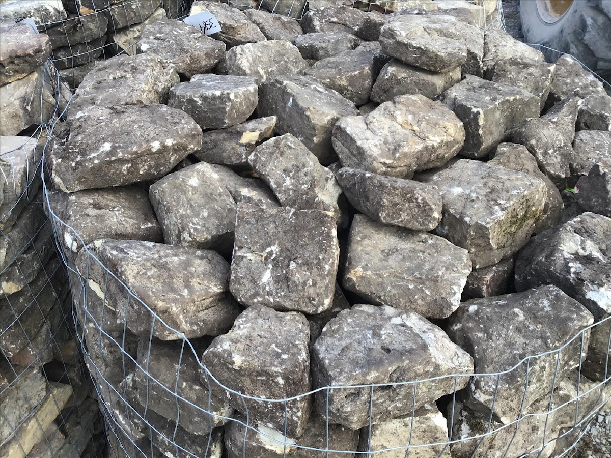 London Stone Supply LLC