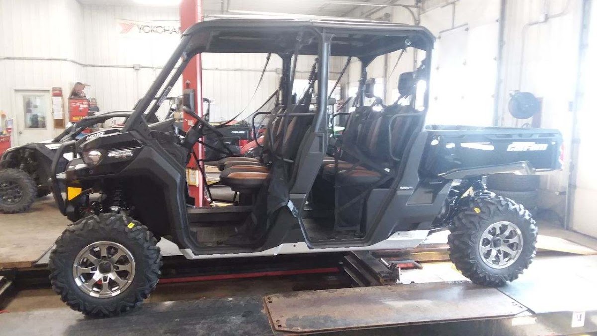 Automotive Services, Inc. - Automotive Services, Inc. Engine Diagnostics in Anamosa, IA photo