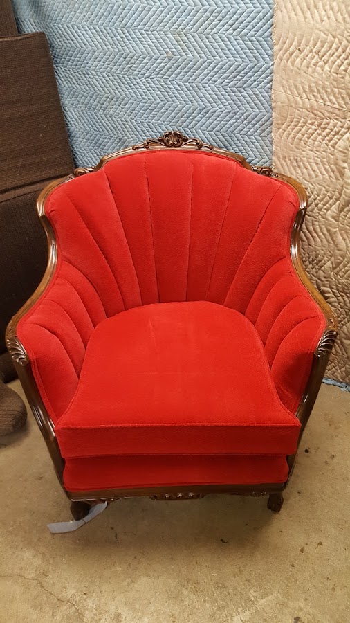 Baron's Upholstery