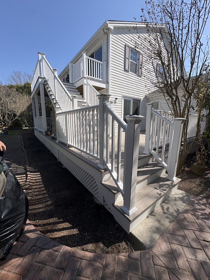 LivSavvy Construction and Landscaping