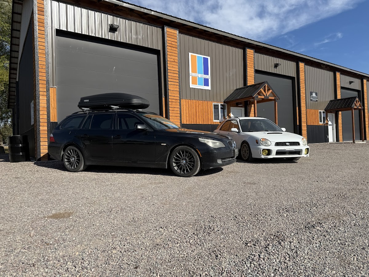 Metric Imports - Metric Imports Transmission Repair in Kalispell, MT photo