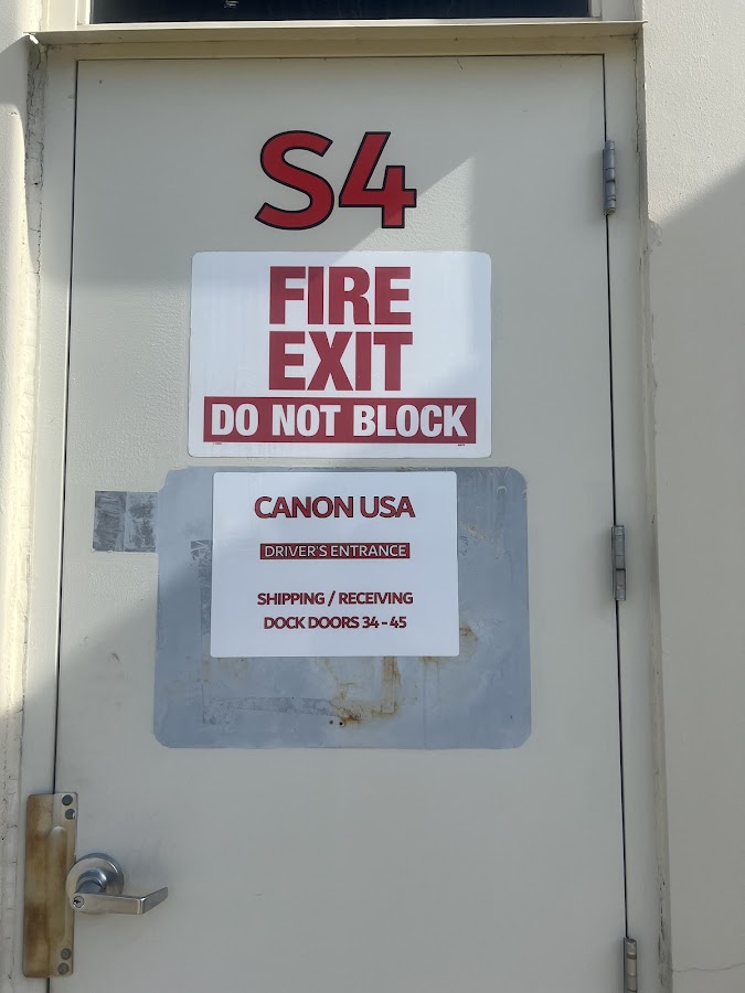 Canon Solutions America