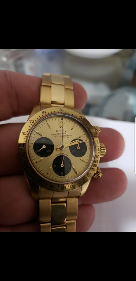 1 HOUR JEWELRY AND WATCH REPAIR