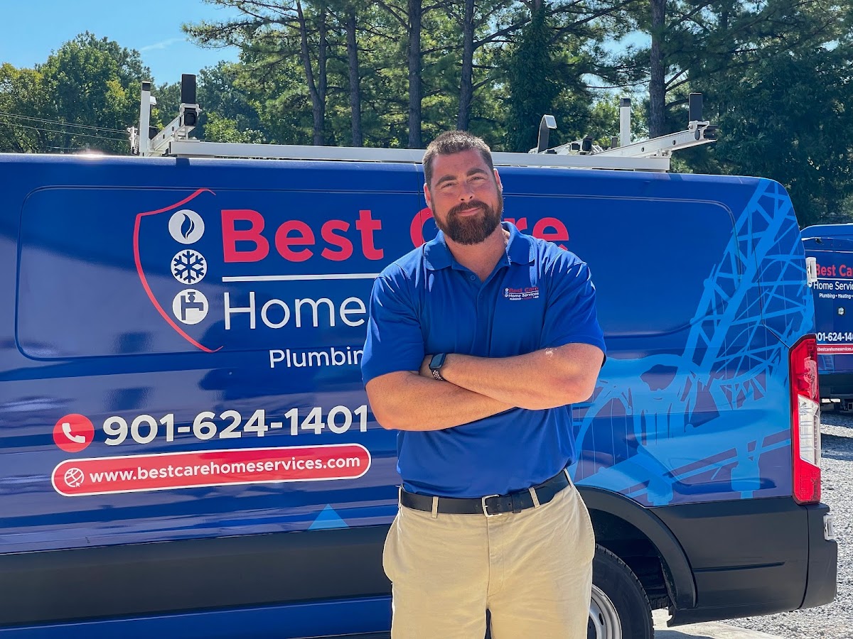 Best Care Plumbing, Heating And Air