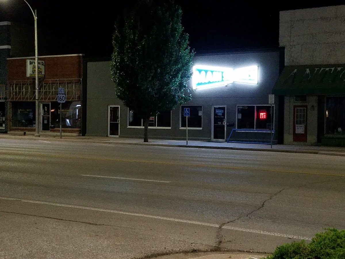 Main Street Games - Main Street Games Computer Repair in Winfield, KS photo