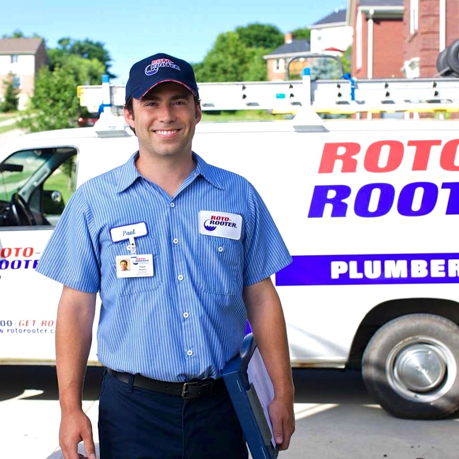 Roto-Rooter Plumbing & Drain Services