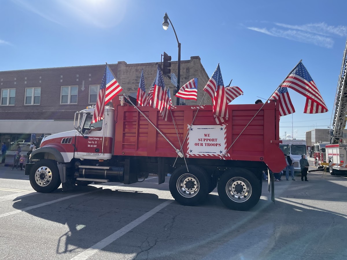 Stuever Dirtworks, LLC