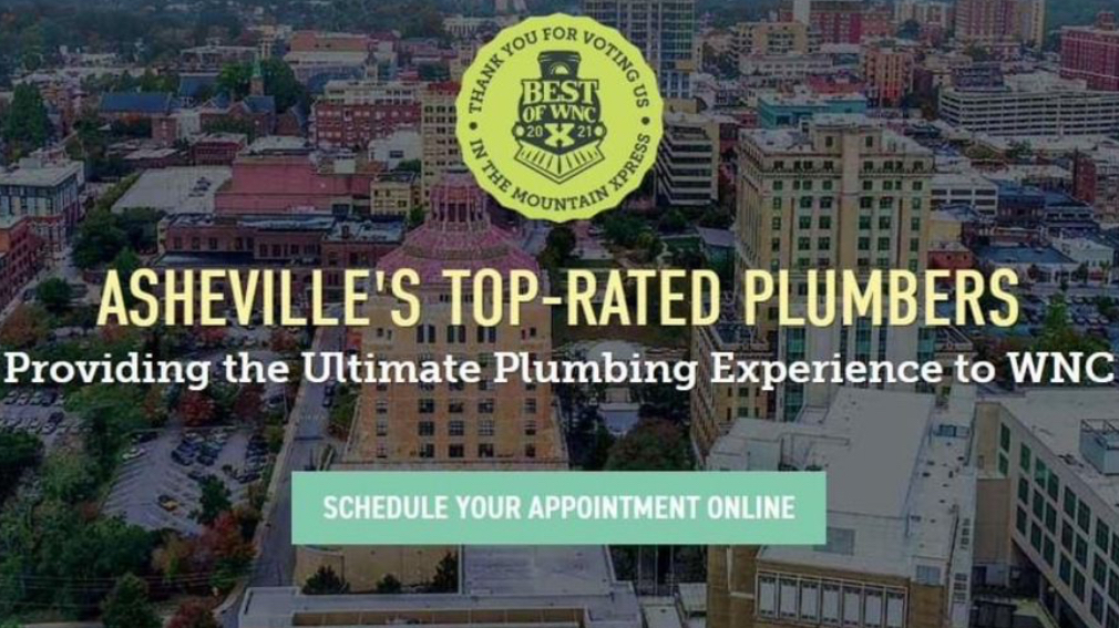 Blue Planet Plumbing