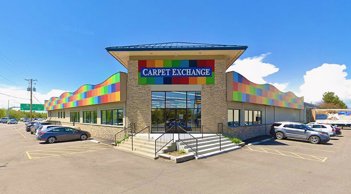 Carpet Exchange