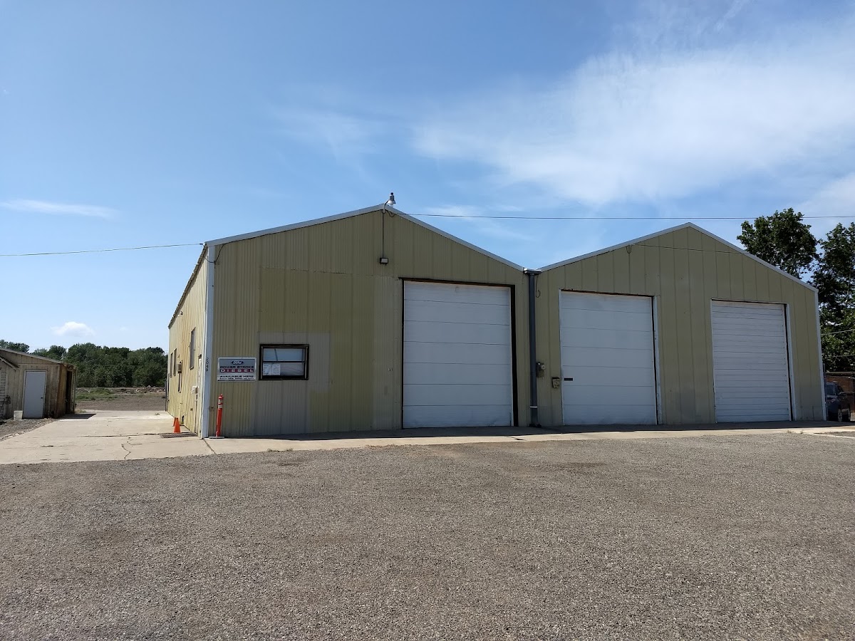 Kinmark Auto & RV Services