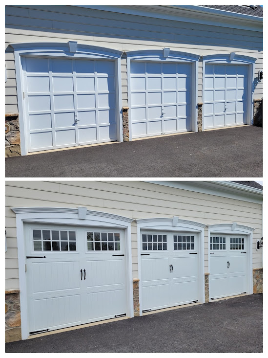 Precision Garage Door of Fredericksburg