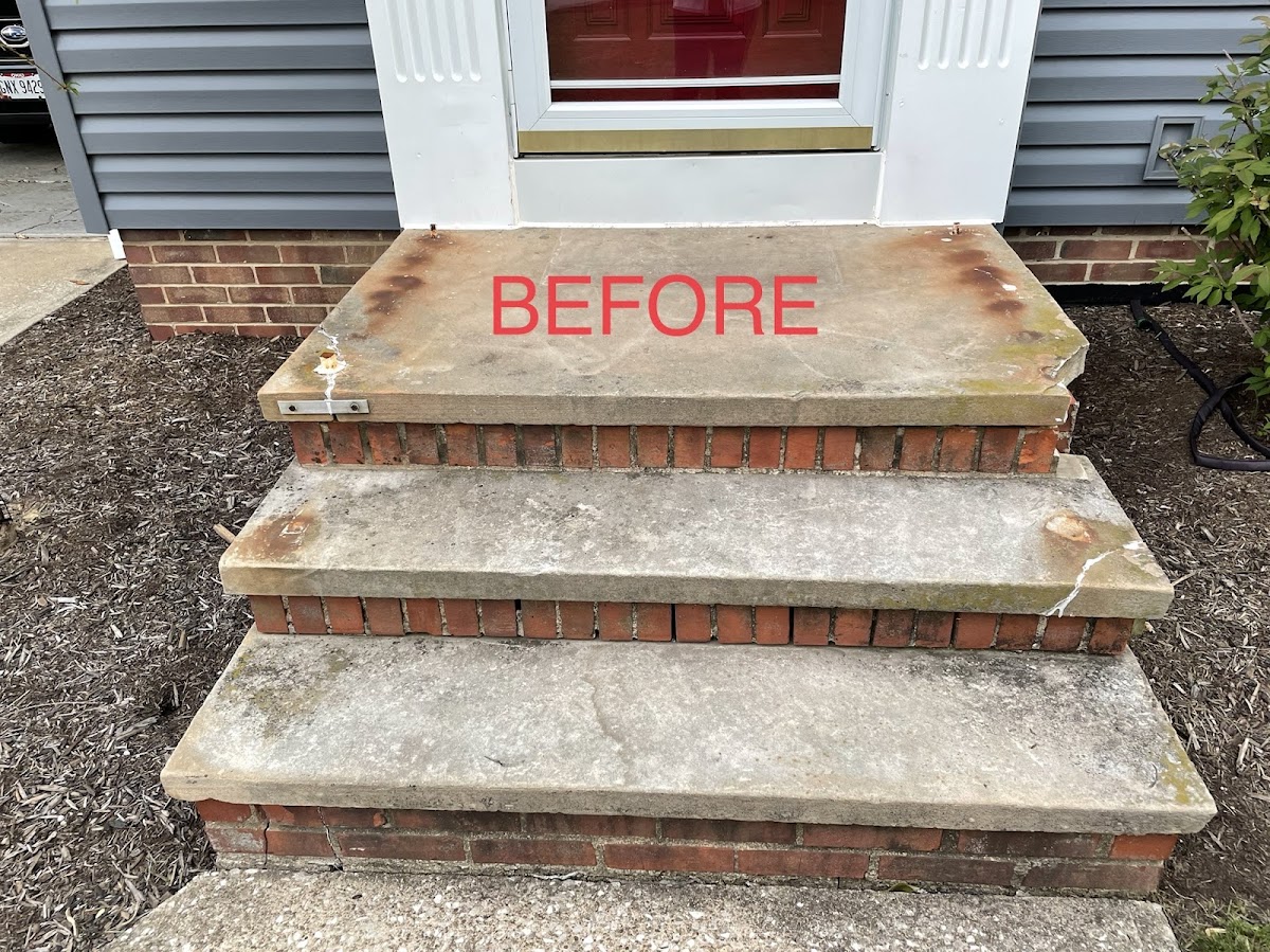 Brickworks, LLC - Brickworks, LLC Brick Repair in Cleveland, OH photo