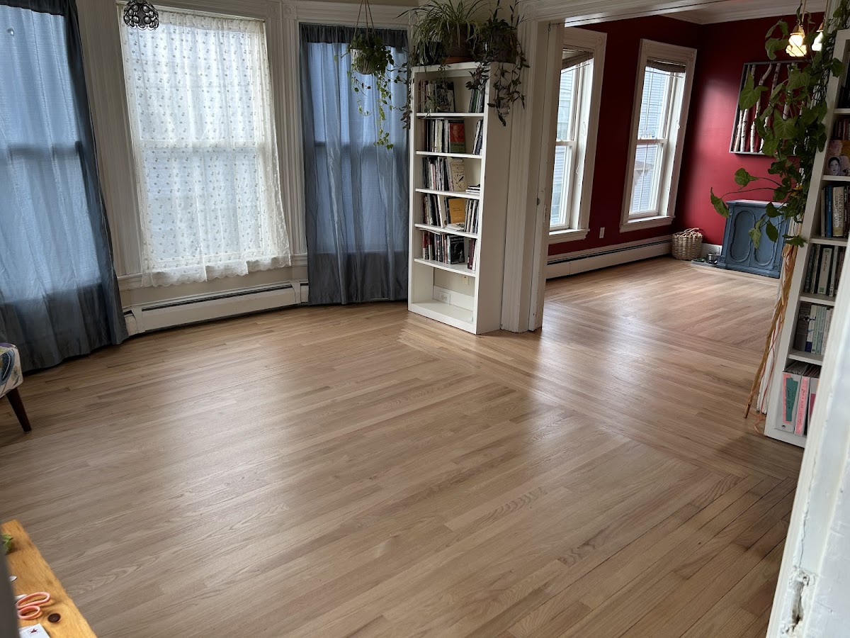 Brothers Hardwood Floors