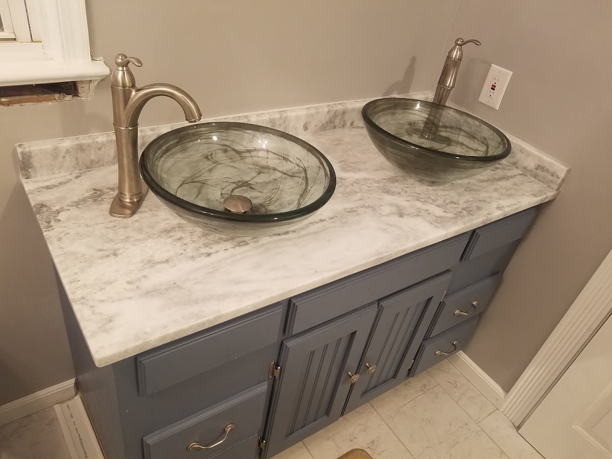 Coastal Countertops Inc. - Coastal Countertops Inc. Shower Repair in Virginia Beach, VA photo
