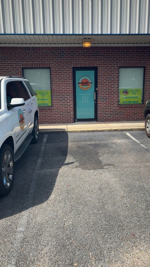 Coastal Roofing & Exteriors - Coastal Roofing & Exteriors Roof Repair in Mobile, AL photo