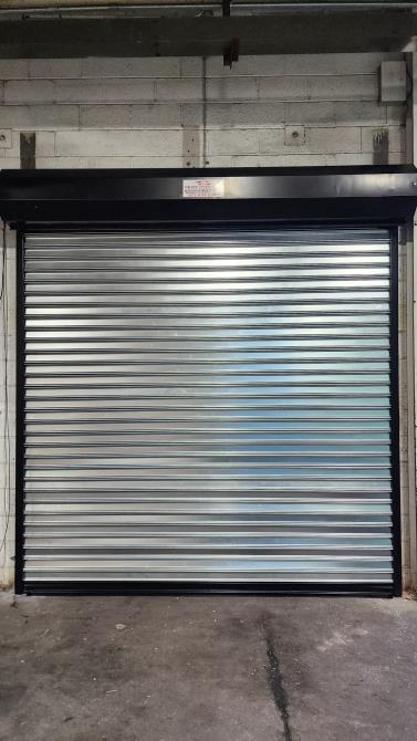 Saory Overhead Garage Doors