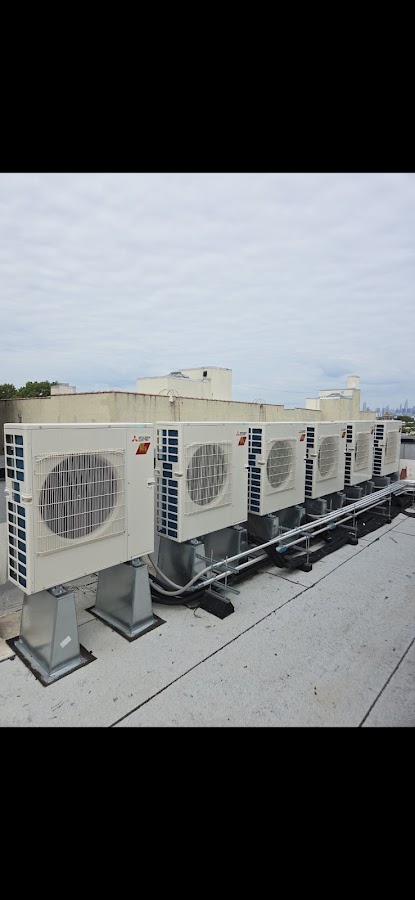 Reliable Service NYC