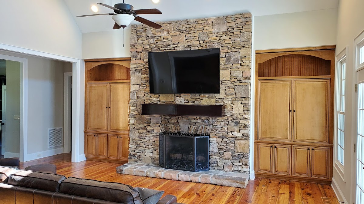 Everything Install, LLC.