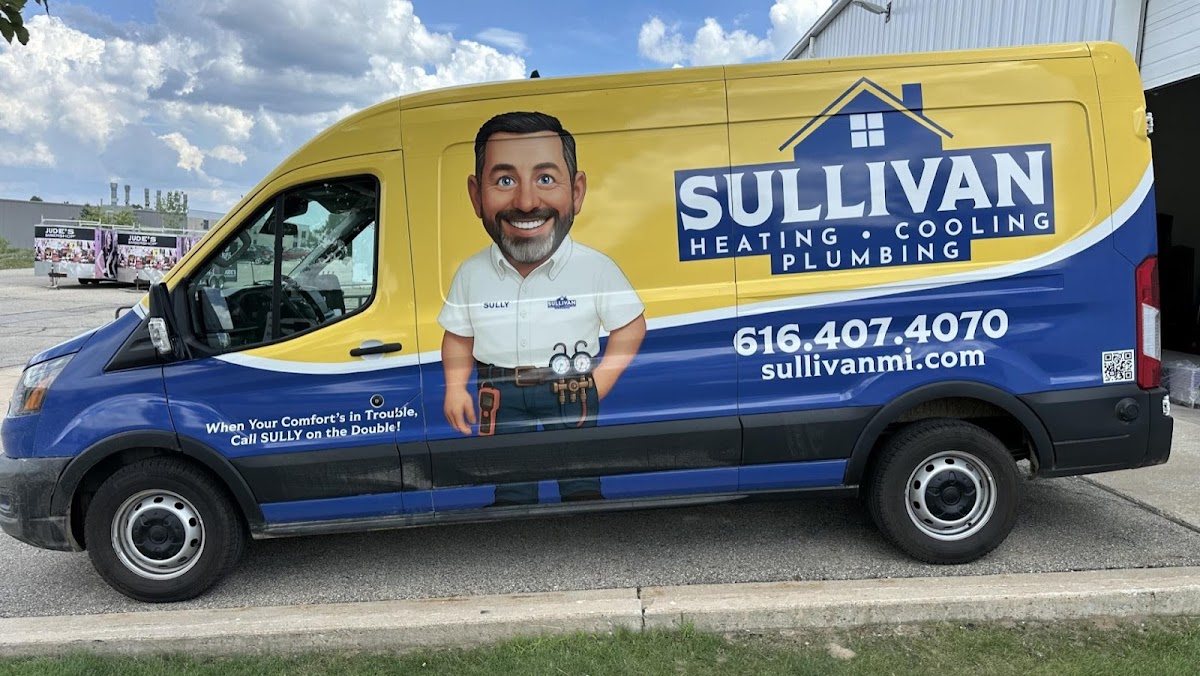 Sullivan Furnace, AC Repair & Plumbing