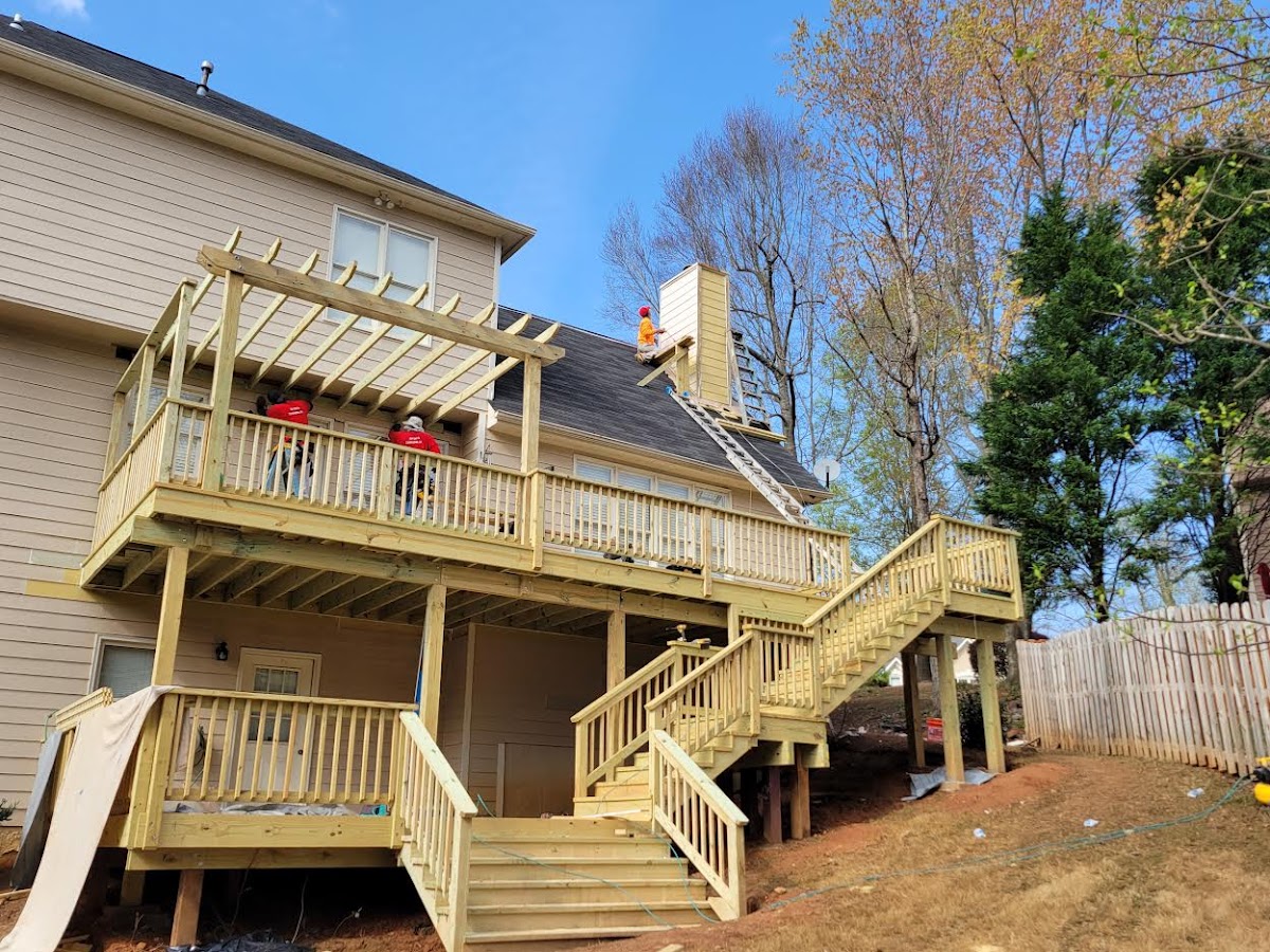 Ace Roof & Construction