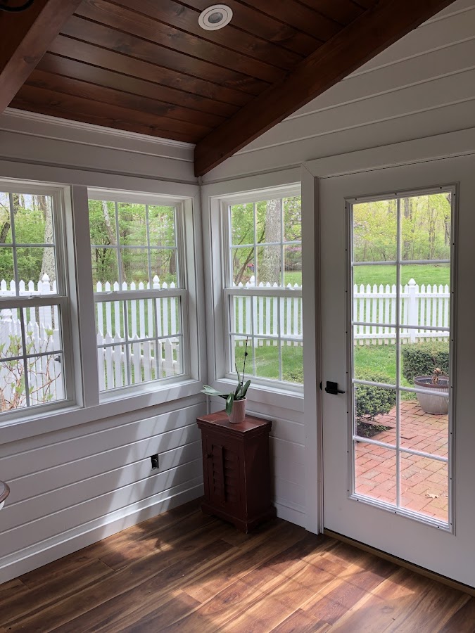 Valley View Replacement Windows