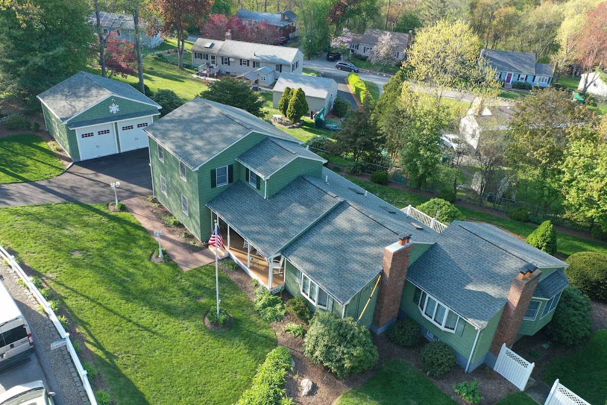 Universal Roofing Solutions