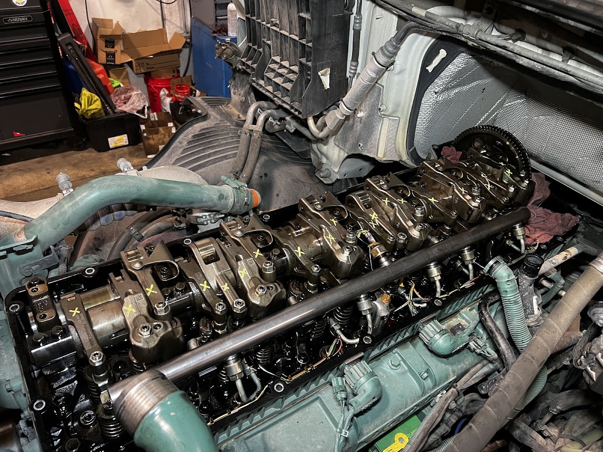 PNW Mobile Truck Trailer Repair