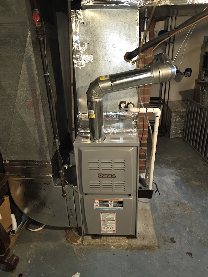 Serenity Home Services